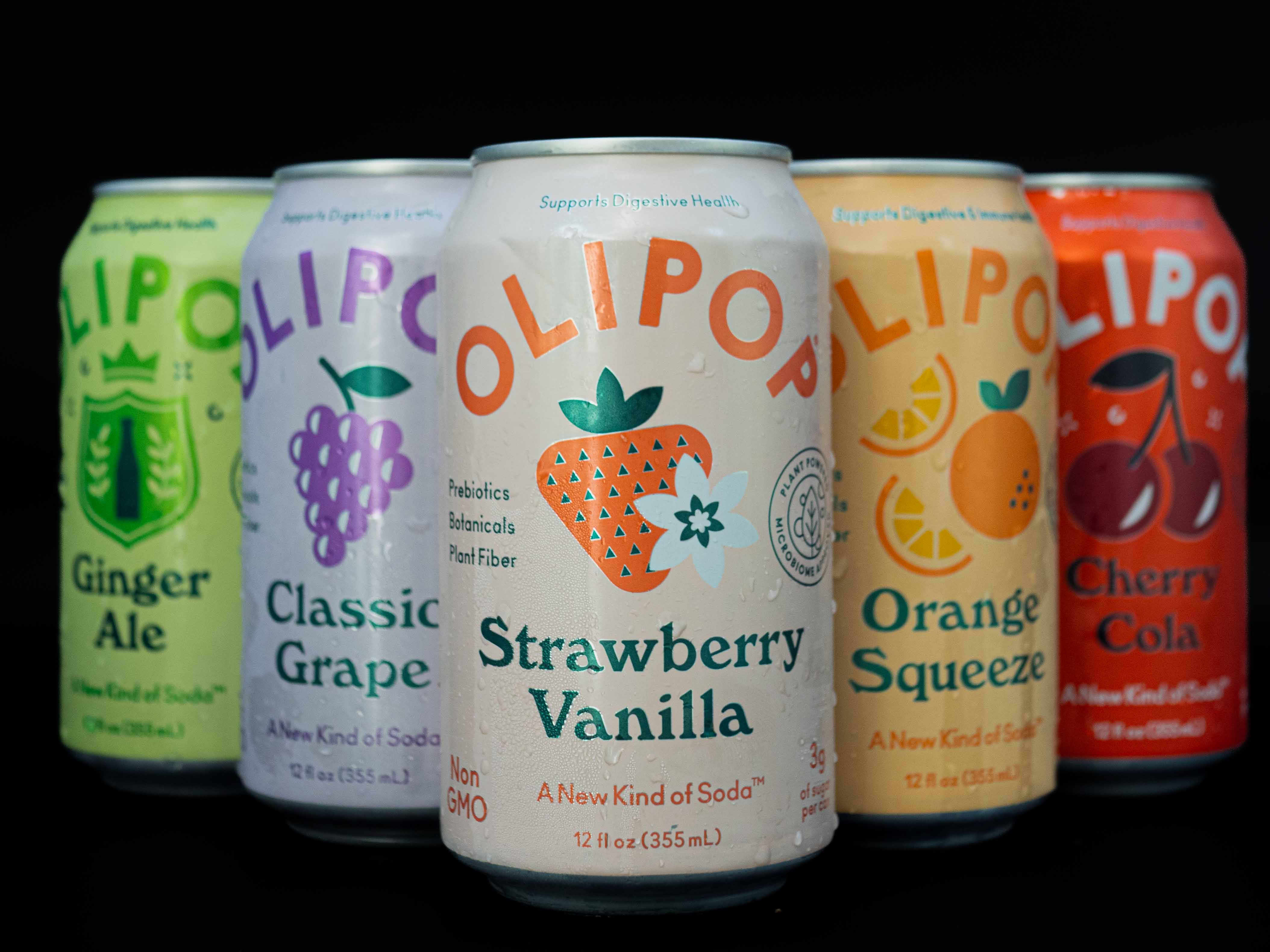 Olipop | The Good Eating Company